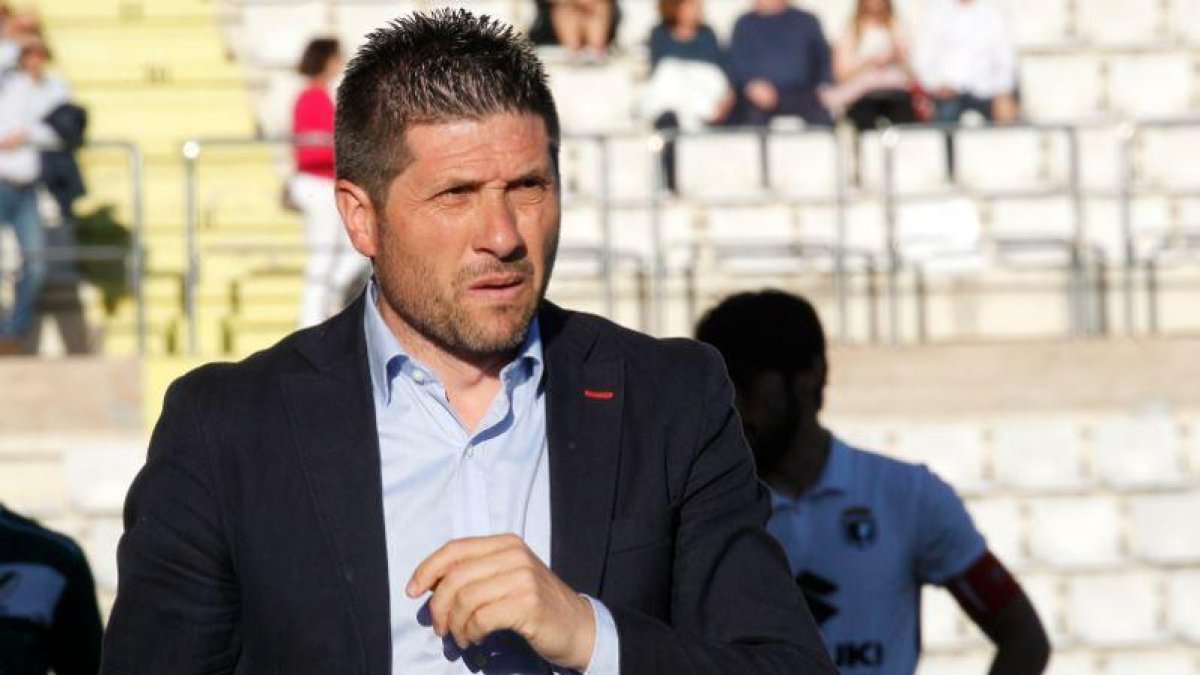 Nacho Fernández-Santi Otero