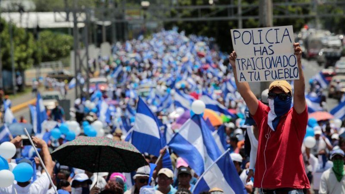 -OSWALDO RIVAS (REUTERS)