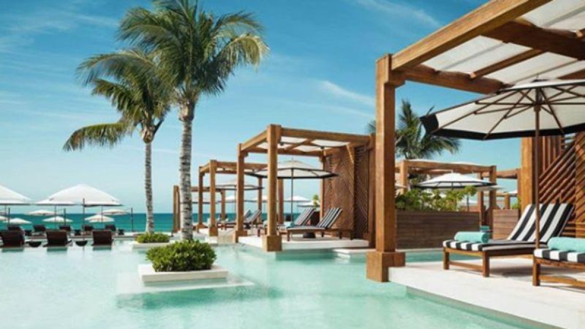 Resort.-EL PERIÓDICO