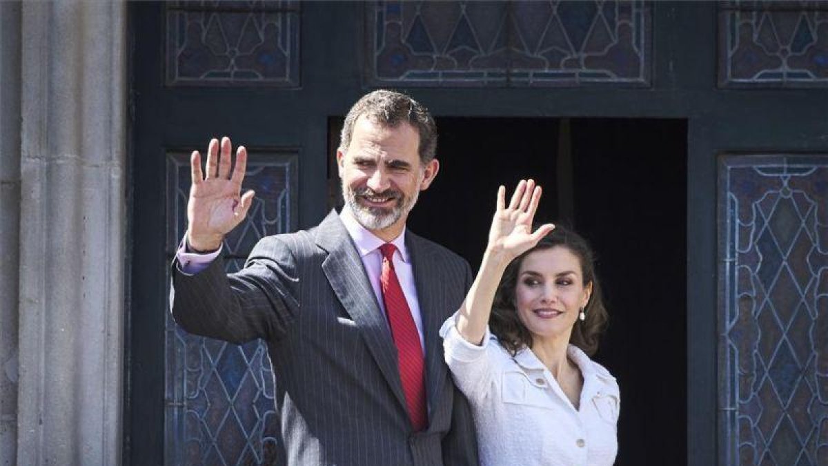 Felipe VI-CARLOS ÁLVAREZ