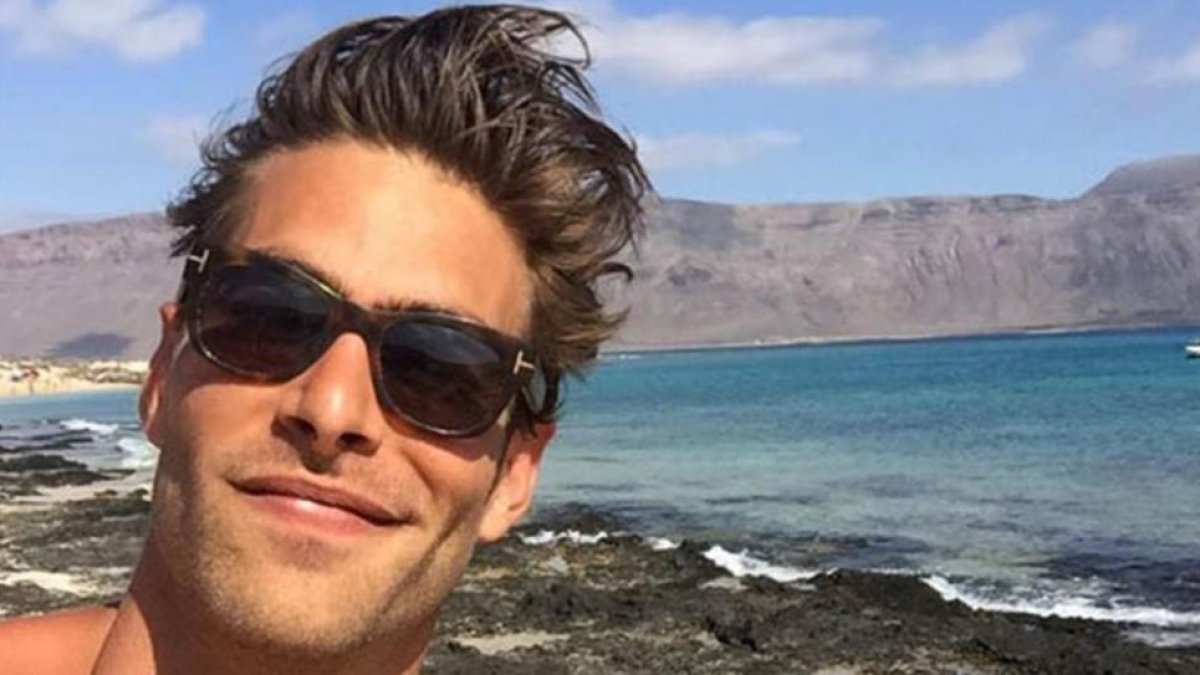 Jon Kortajarena.-