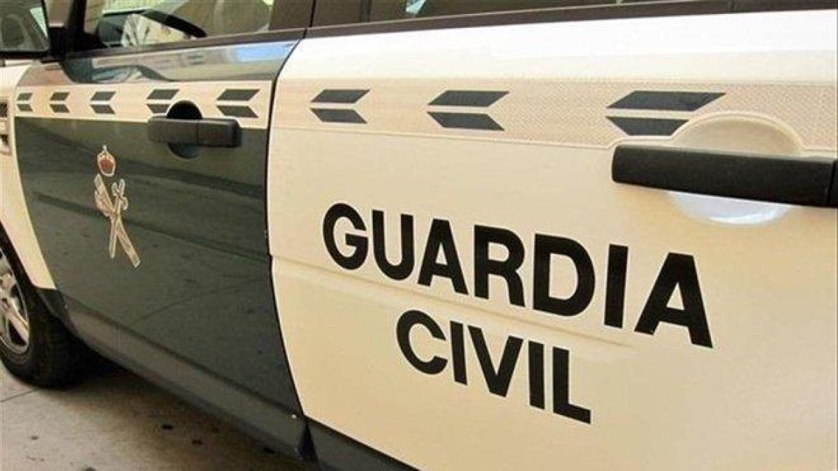 Encausan a la mujer que arrolló a varias personas en Villarcayo por conducción temeraria. ECB