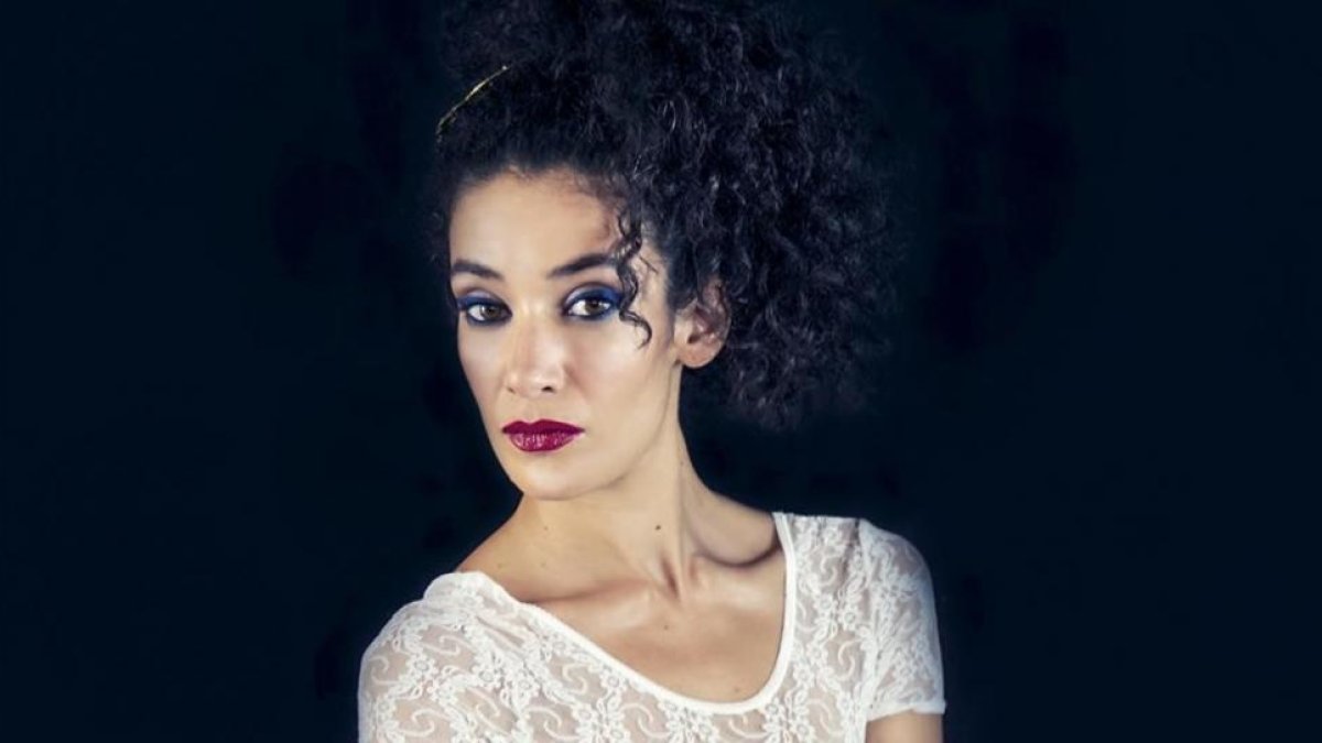 Portada de la revista Interviú.-CRISTINA DEL BARCO