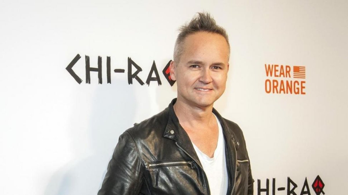 El presidente de Amazon Studios, Roy Price.-AP / BARRY BRECHEISEN