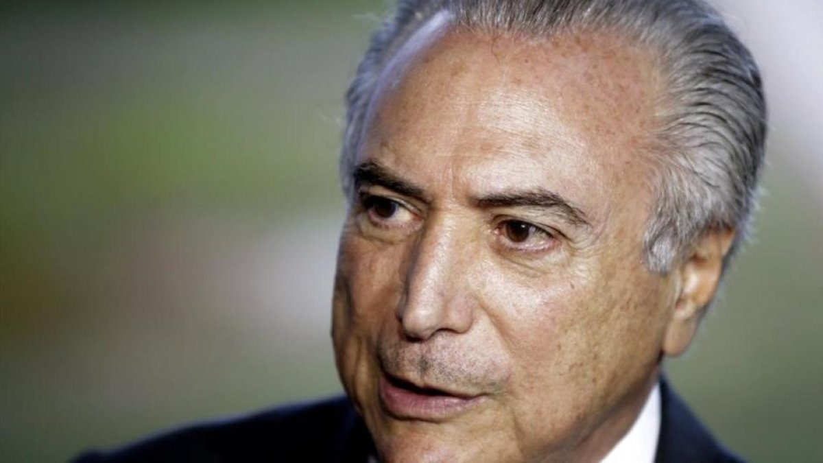 -FERRANDO BIZERRA JR / EFE