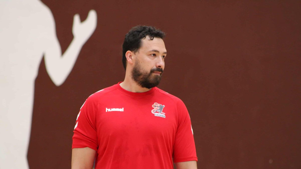 Andrés Alonso tendrá que pasar por el quirófano.