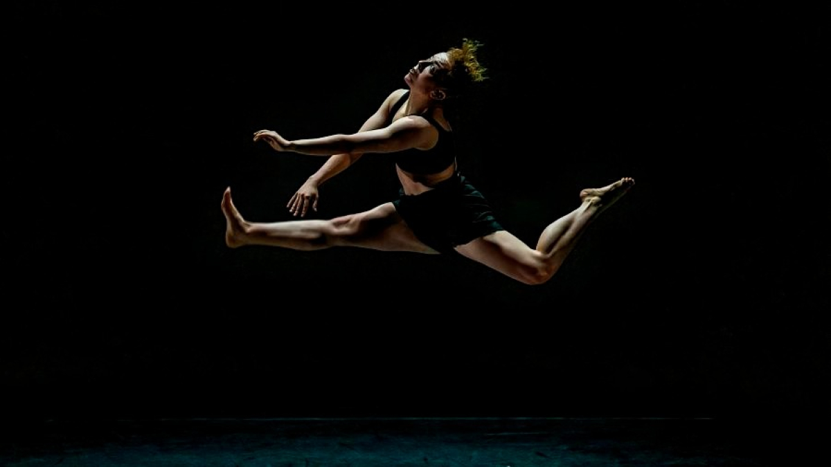 Clémence Juglet se alza con el máximo galardón del 20º Certamen Internacional de Coreografía Burgos – Nueva York.