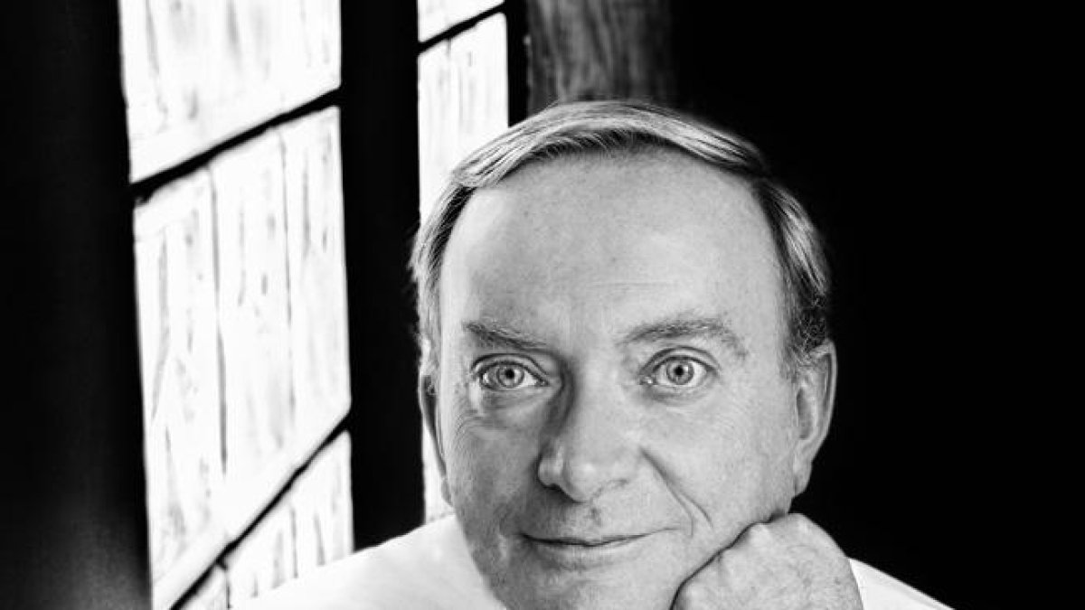 Gonzalo Giner. NINES MÍNGUEZ