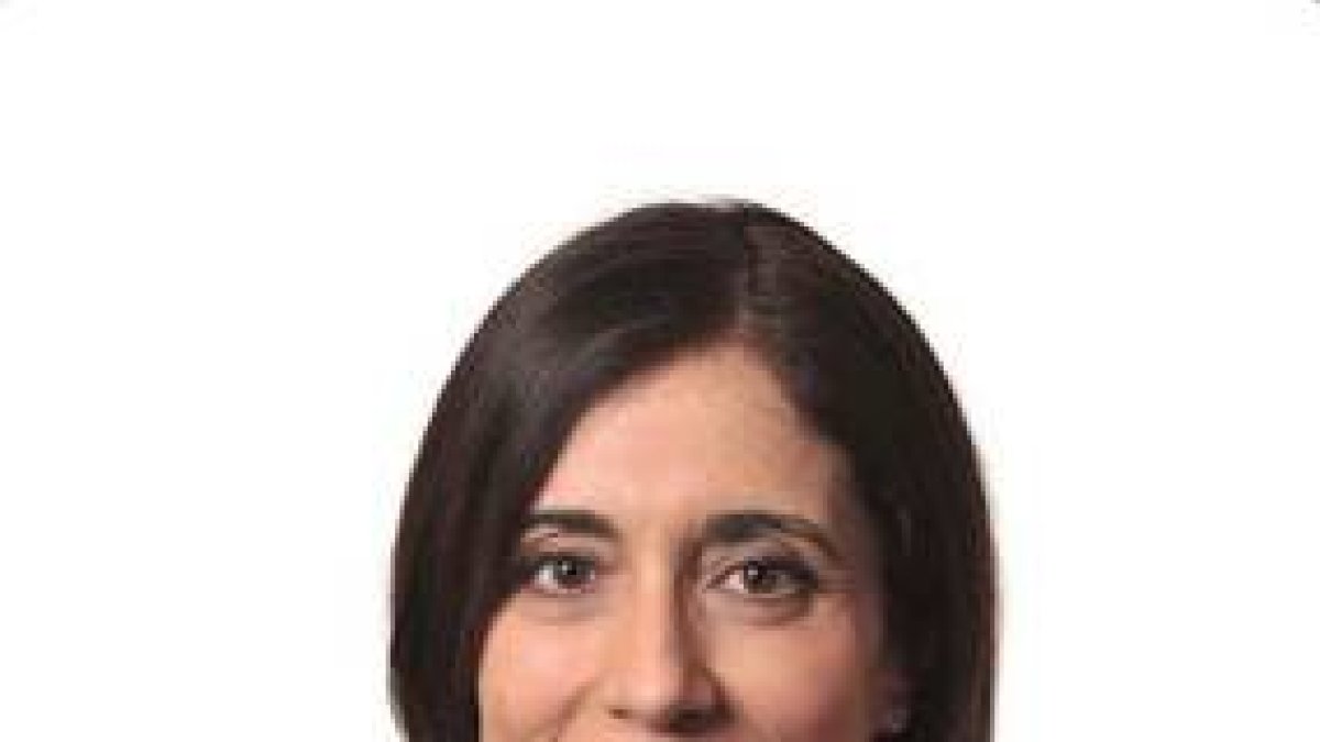 Pilar López Álvarez, nueva presidenta de Microsoft Iberia.-