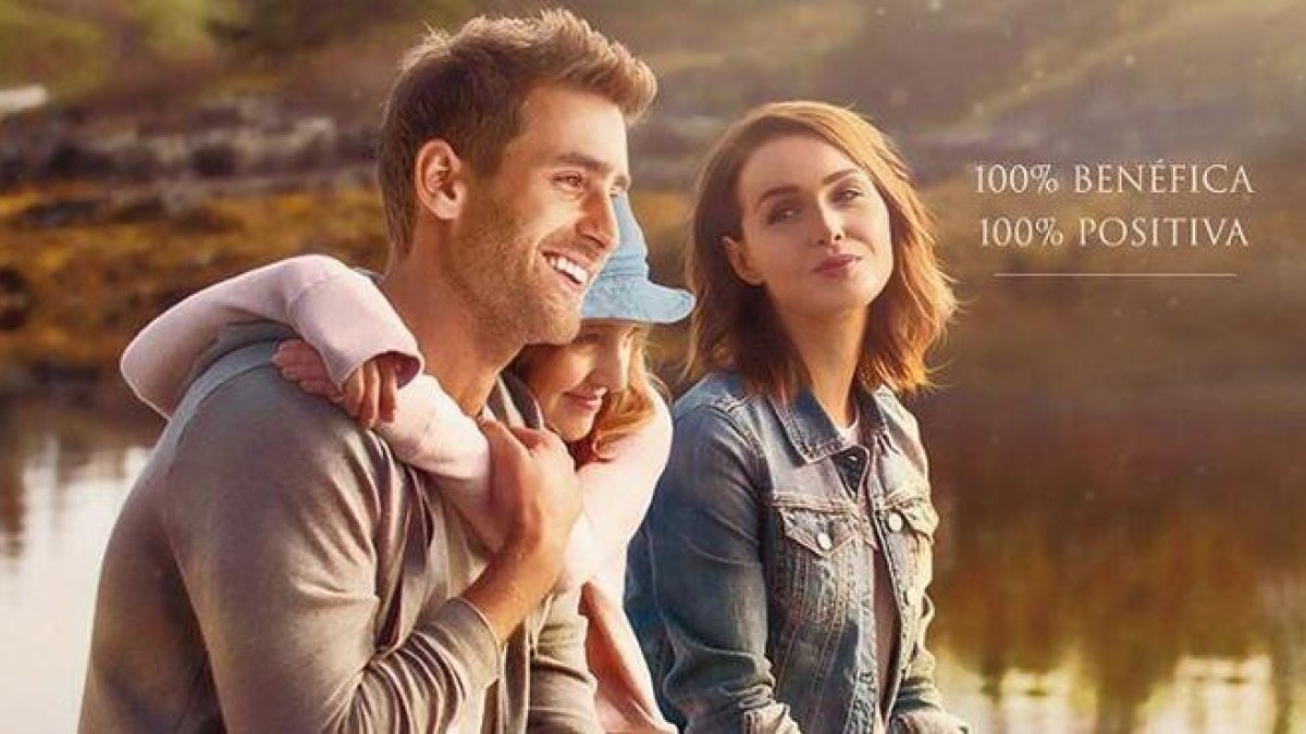 Este viernes se estrena 'Lo que de verdad importa', una película muy especial porque puede salvar vidas.-