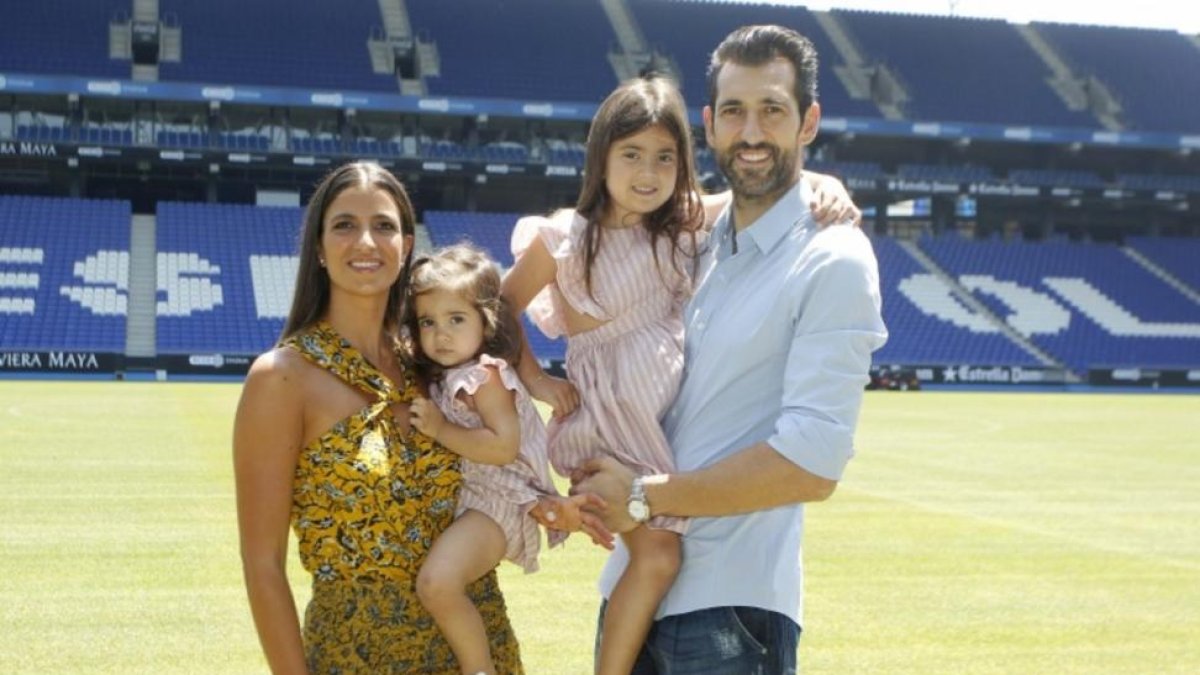 -RCD ESPANYOL