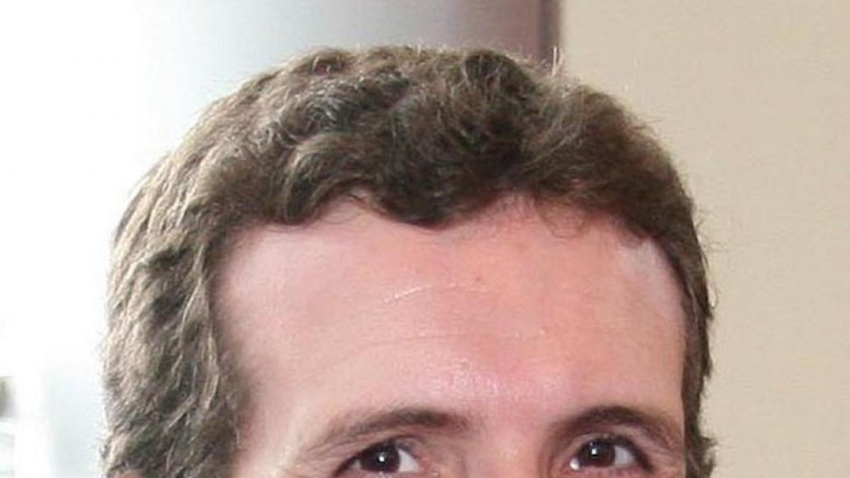 Pablo Casado-Ical