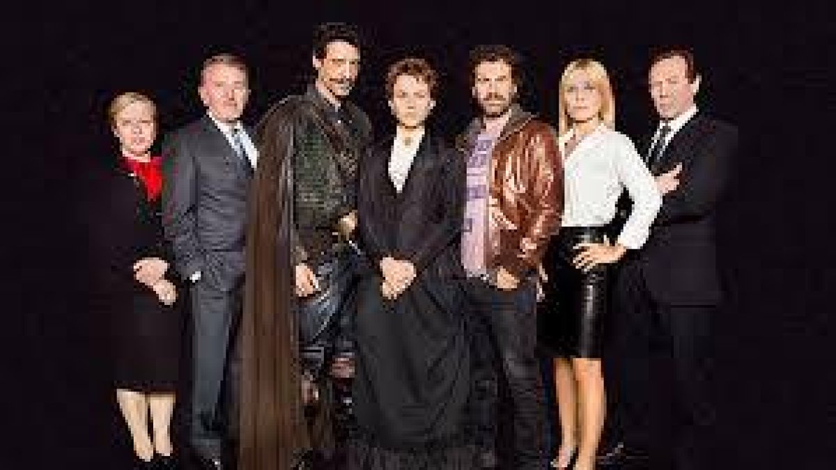 -RTVE: