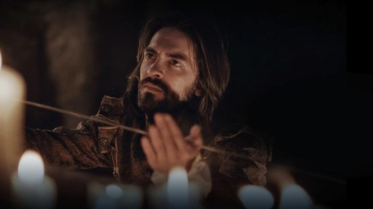 ‘Ignacio de Loyola’ inaugura la XIV Semana de Cine Espiritual el 24 de enero.-