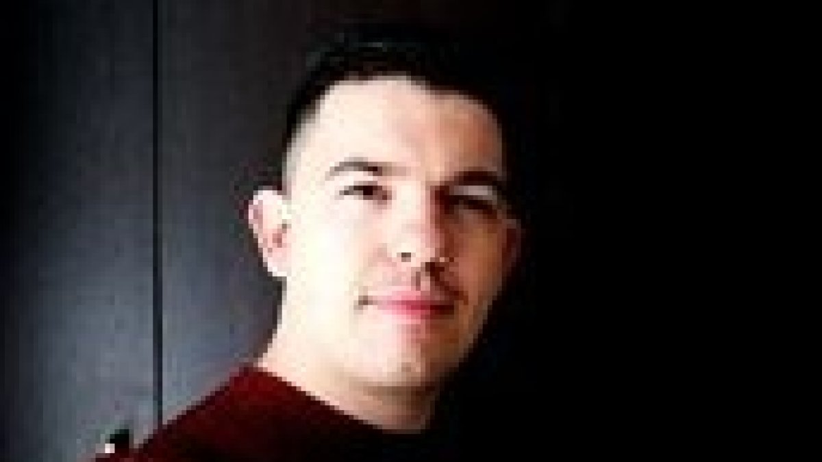 Radu Bogdan.