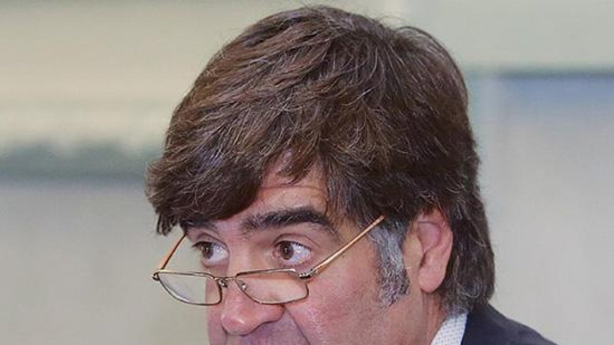 Fernando Gómez-RAÚL OCHOA