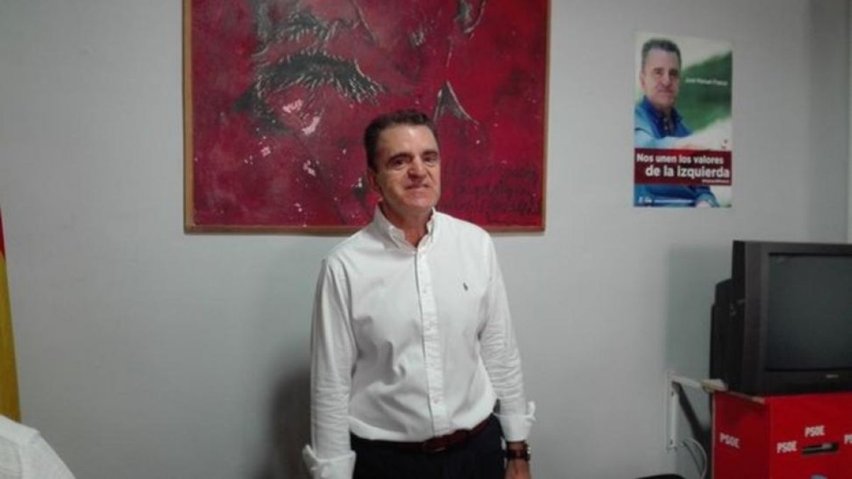 Jose Manuel Franco-EL PERIÓDICO / ARCHIVO