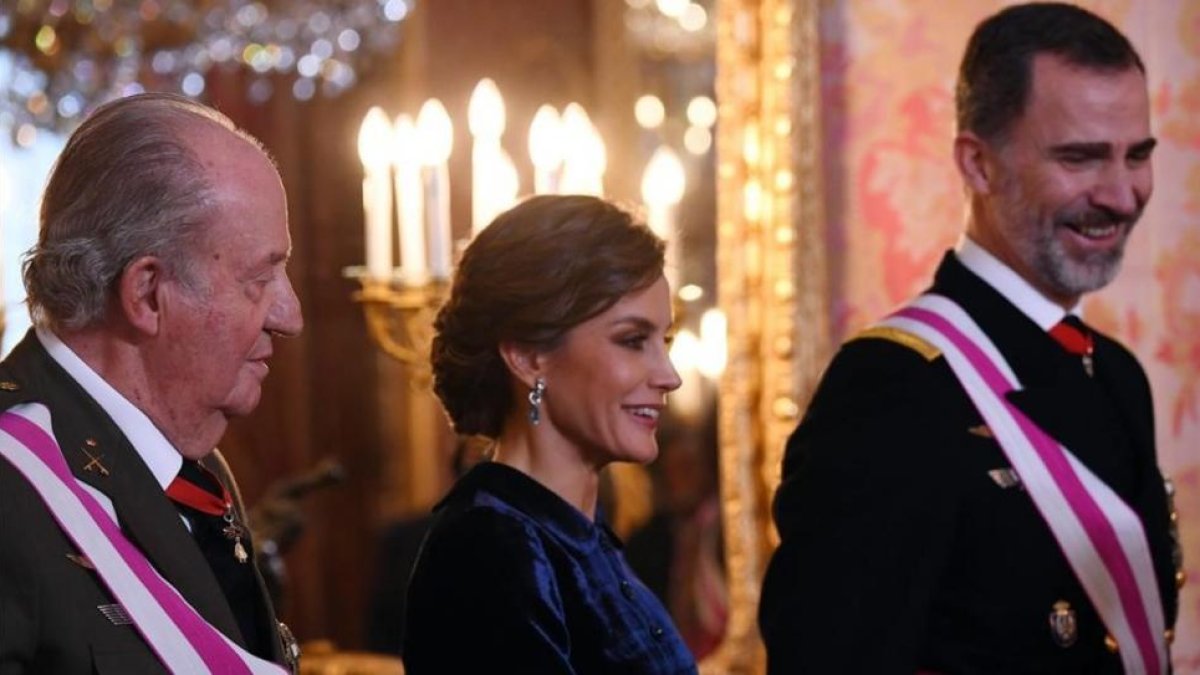 GABRIEL BOUYS / AFP-