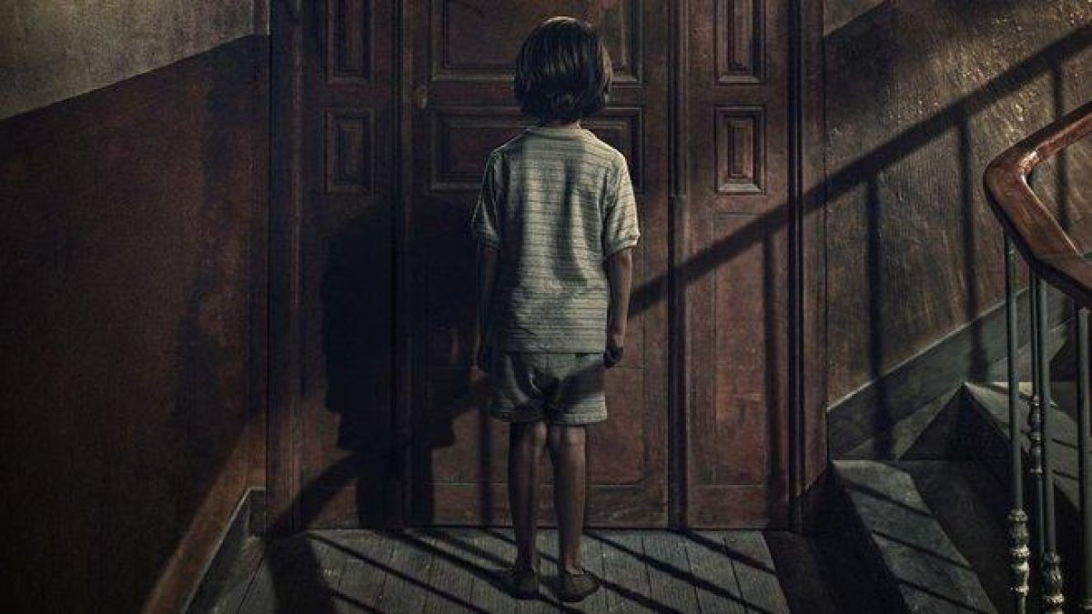 Imagen promocional de ’Malasaña 32’, de Albert Pintó.-