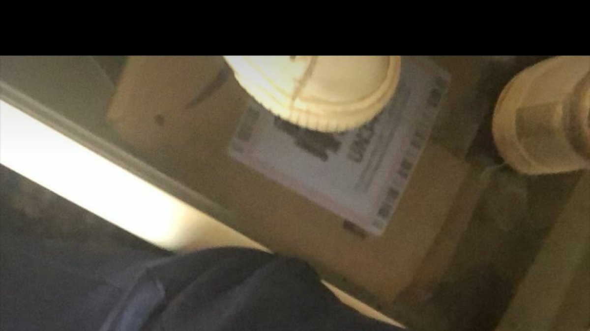 Daños sufridos por el menor. ECB