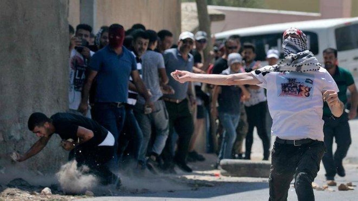 -AFP/ JAAFAR ASHTIYEH