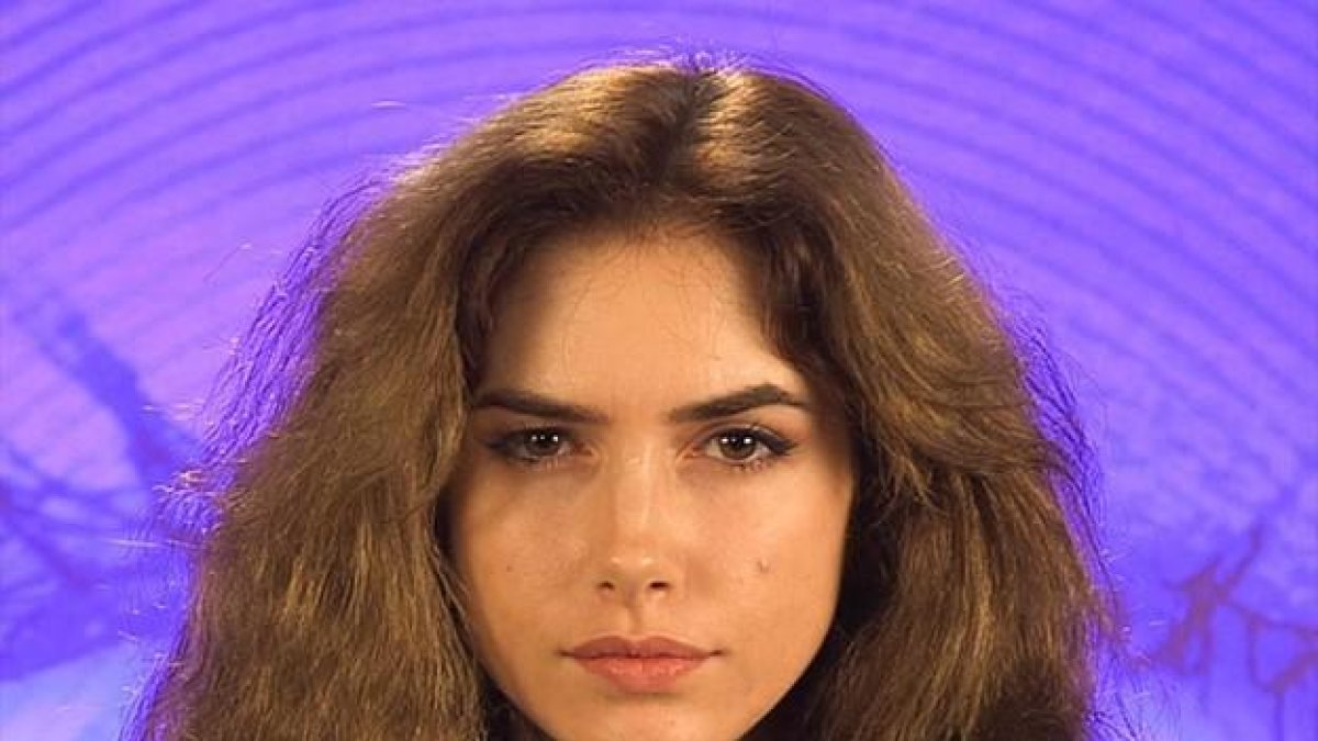 Carlota Prado, la supuesta víctima de agresión sexual en ’Gran Hermano Revolution’.-MEDIASET