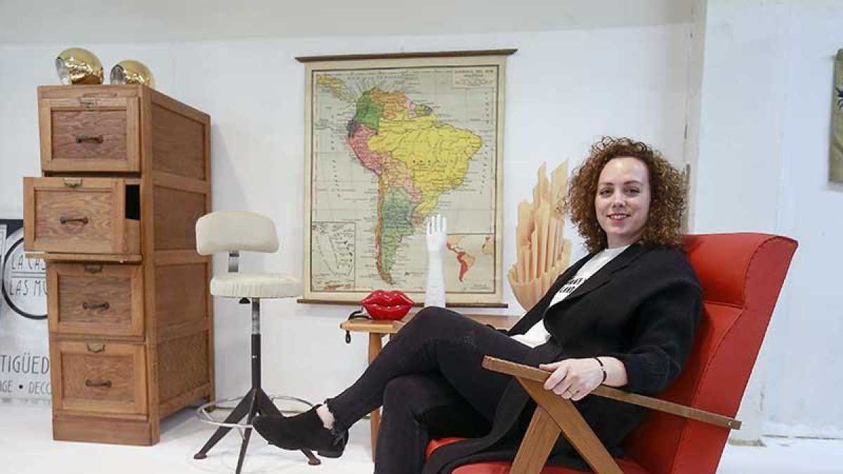 Ana Valle.-Raúl Ochoa