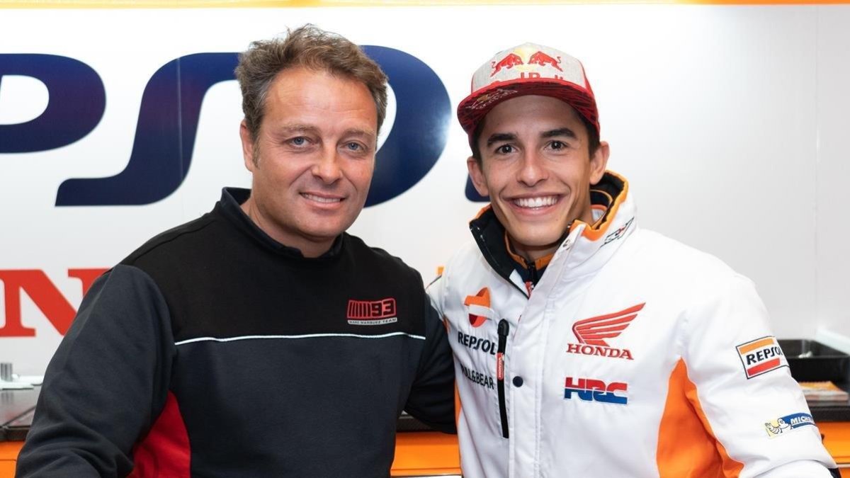 Marquez y Alzamora-