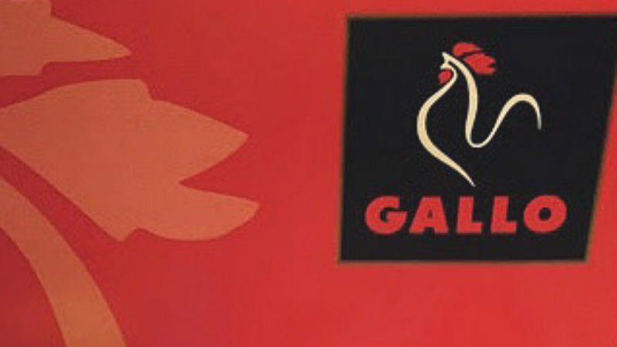 El logo de Pastas Gallo.-EL PERIÓDICO