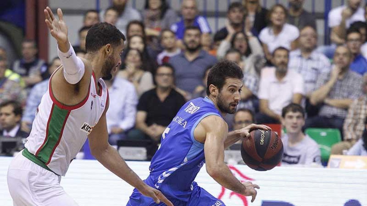 Bruno Fitipaldo guiará una vez más el juego de los azulones-Raúl G. Ochoa