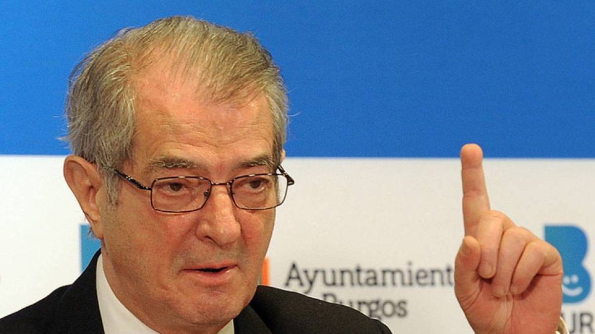 Roberto Alonso.-ISRAEL L. MURILLO