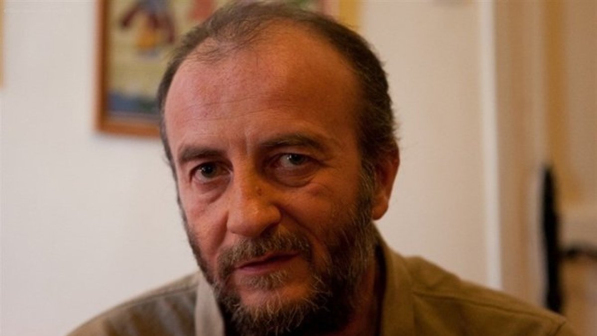 El único español condenado por los atentados del 11S, Yusuf Galán.-EUROPA PRESS