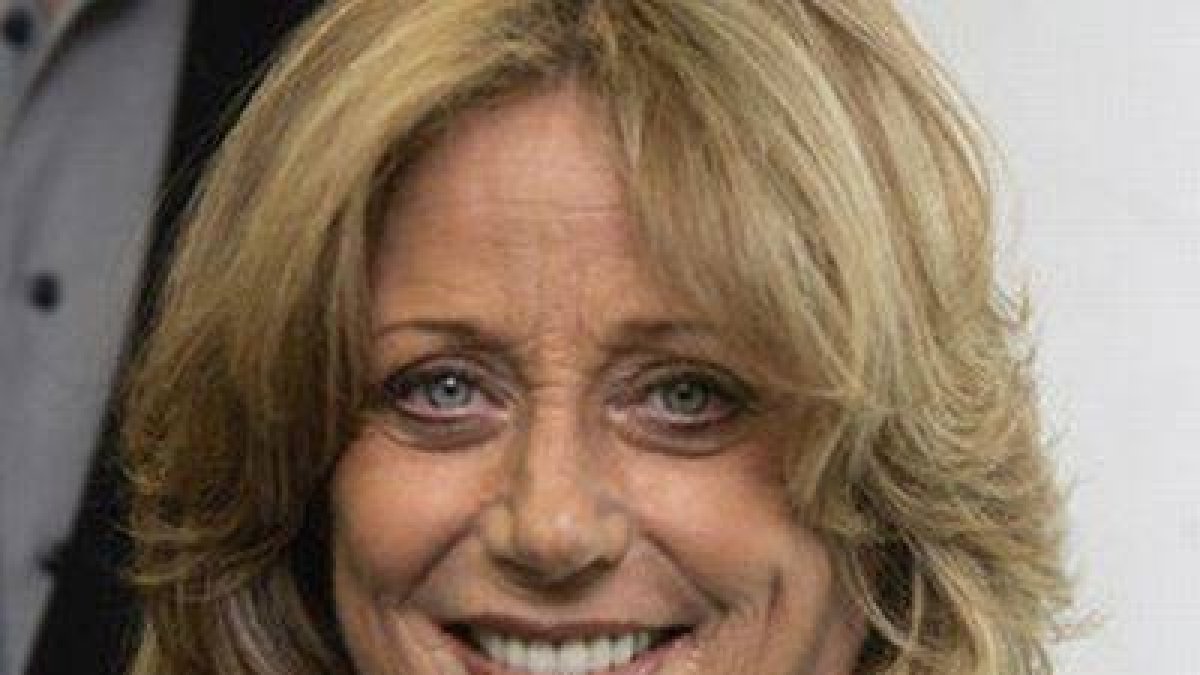 Lesley Gore, en el 2007.-Foto: AP