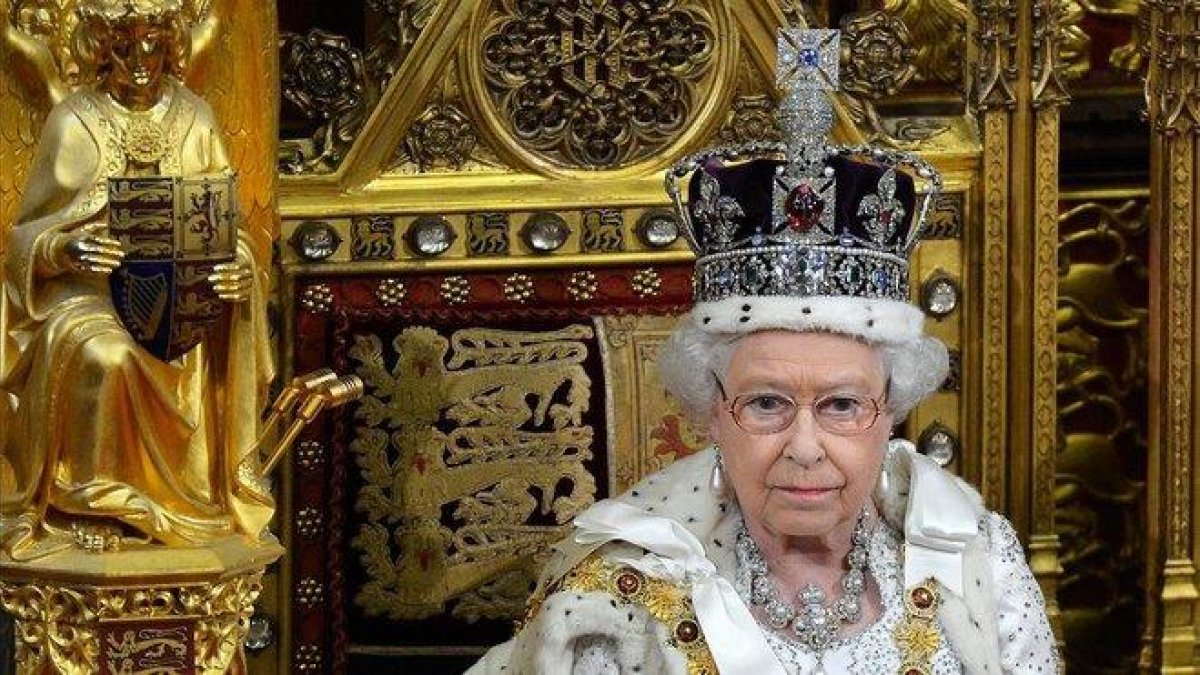 Isabel II.-
