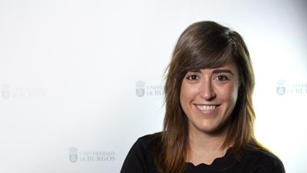 Teresa Rodríguez Cachón. UBU