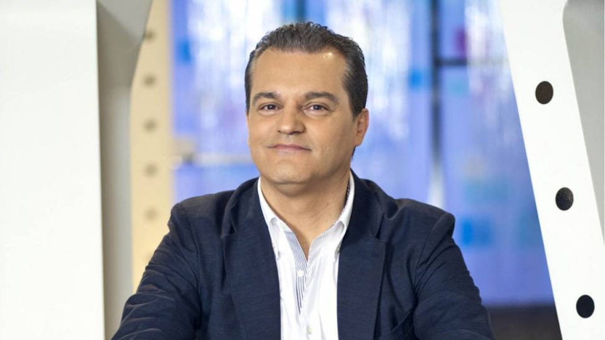 Ramón García-ECB