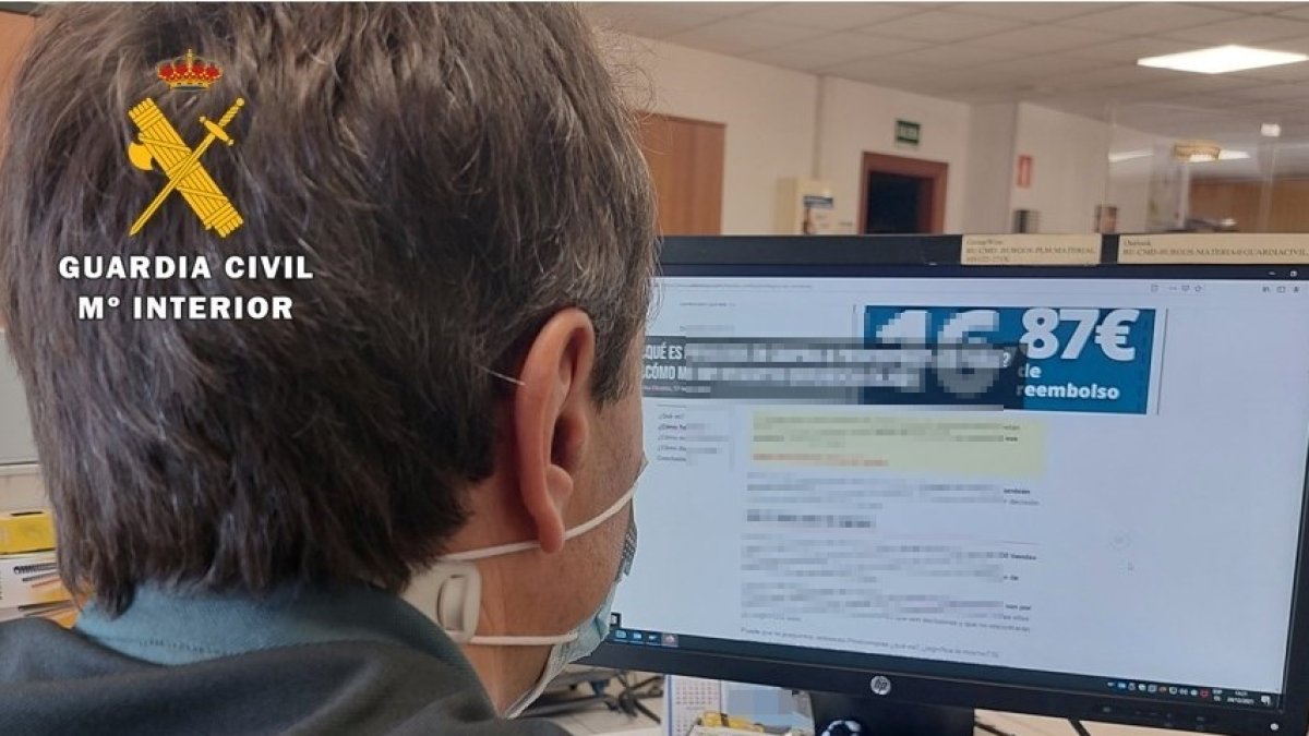 Denunciar falsamente hechos que no han ocurrido conlleva consecuencias penales. ECB