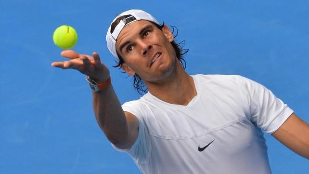 -AFP / PAUL CROCK