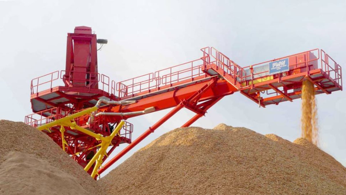 Burgos es la provincia española con mayor producción de pellets y plantas operativas-ECB