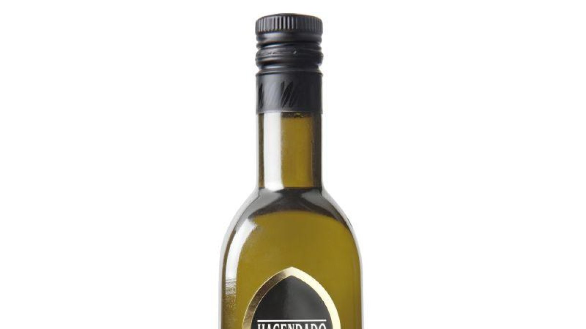 Edición especial del aceite.-