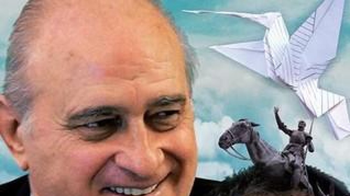 Póster de 'El Colibrí'.-