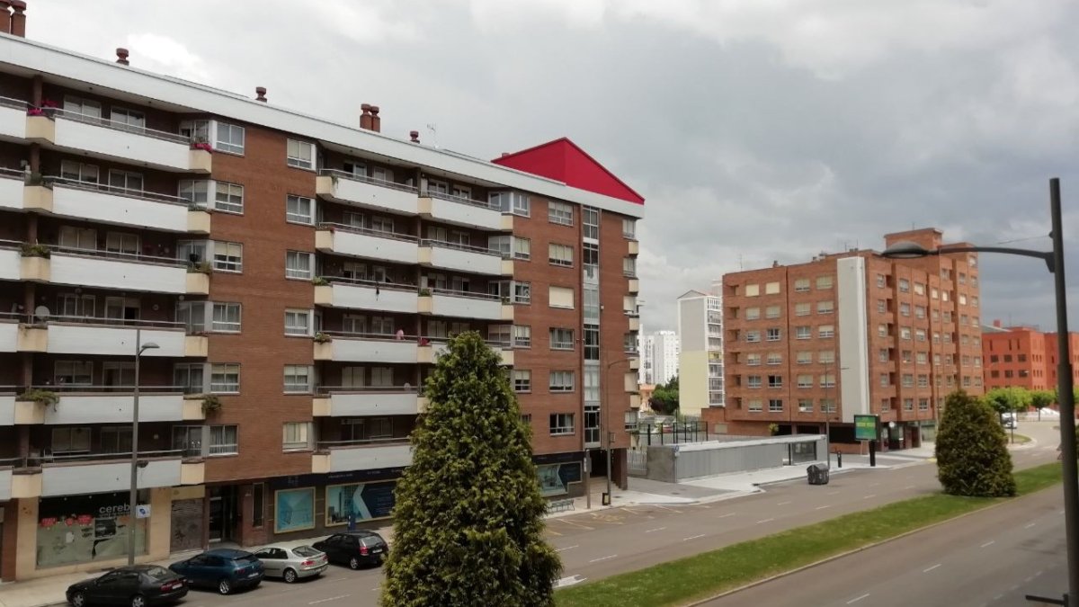 Regresan las lluvias a la provincia. ECB