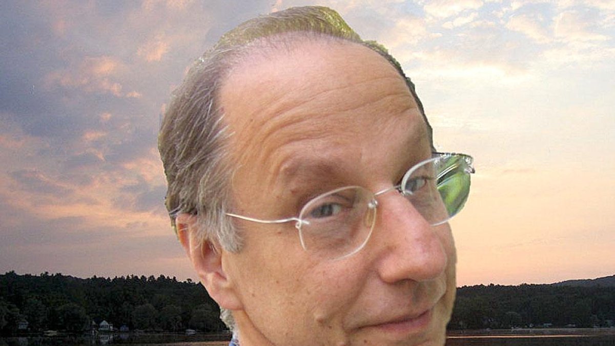 El científico David Weinberger será uno de los invitados.-