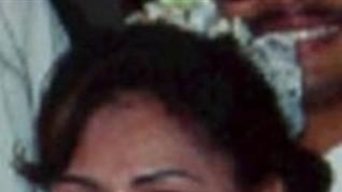 María Teresa Osorio.-