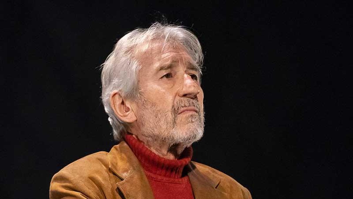 José Sacristán-PENTACIÓN