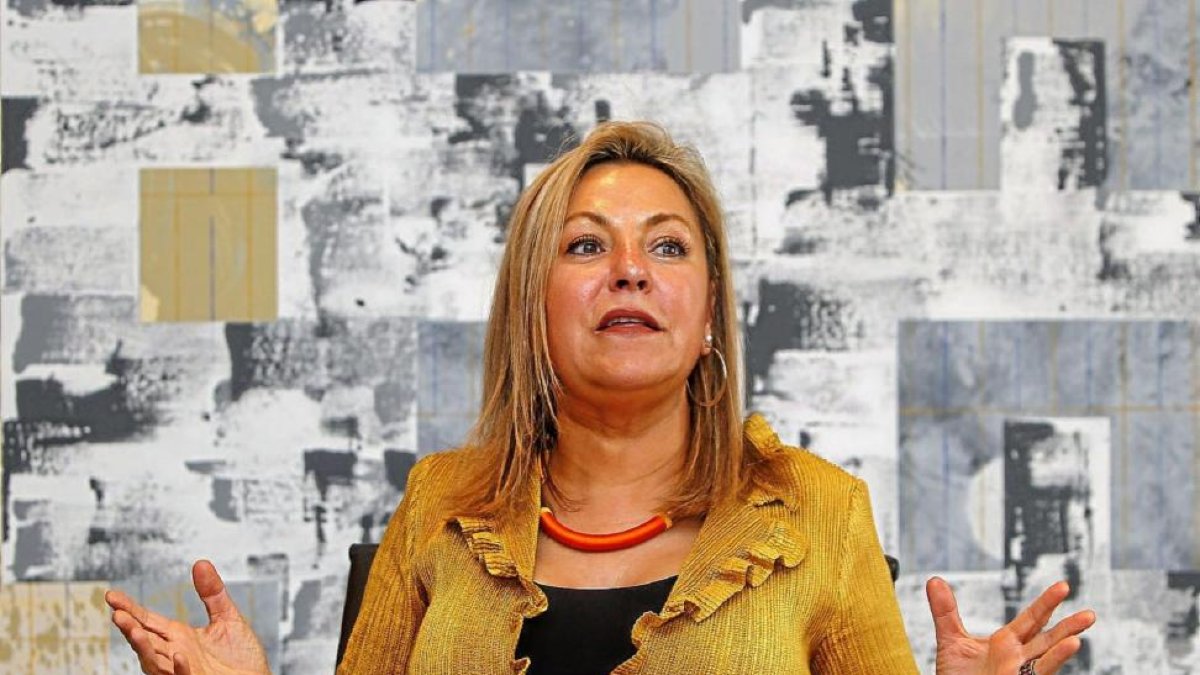 Rosa Valdeón-J. M. LOSTAU