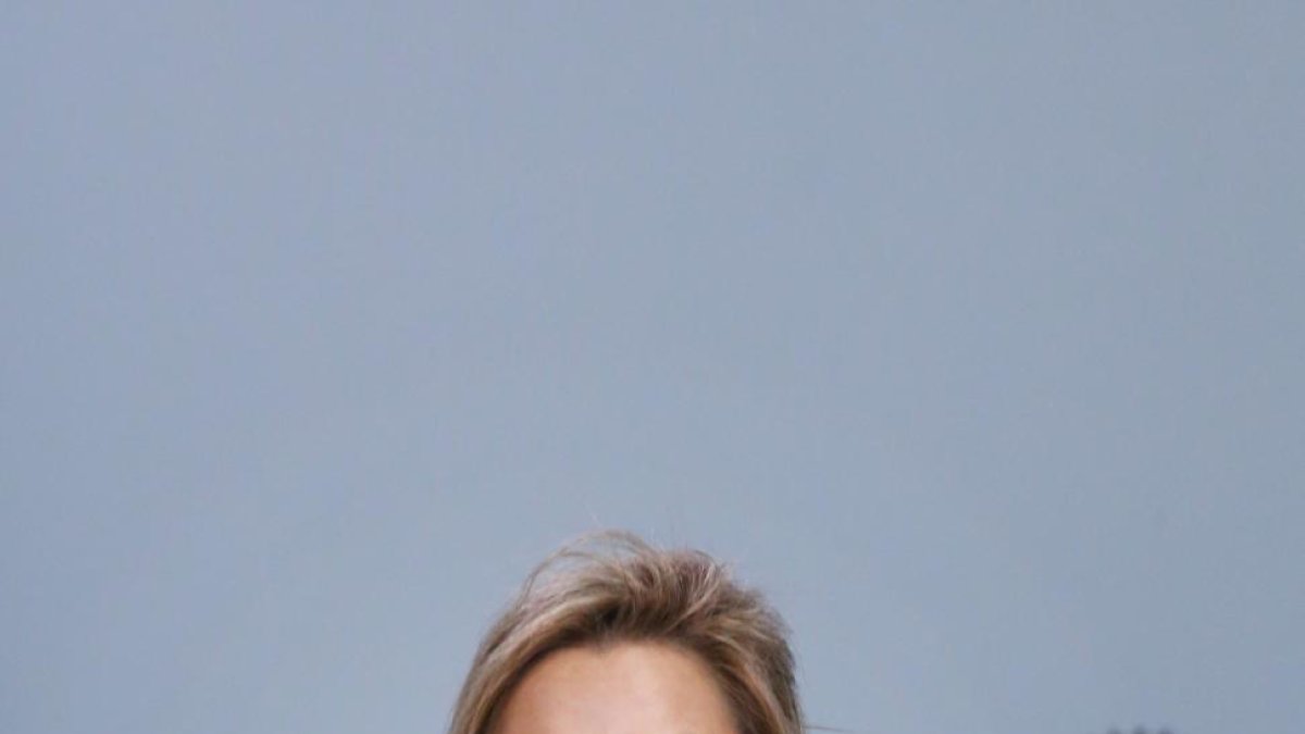 La vicepresidenta y portavoz de la Junta de Castilla y León, Rosa Valdeón, comparece en rueda de prensa posterior al Consejo de Gobierno-ICAL