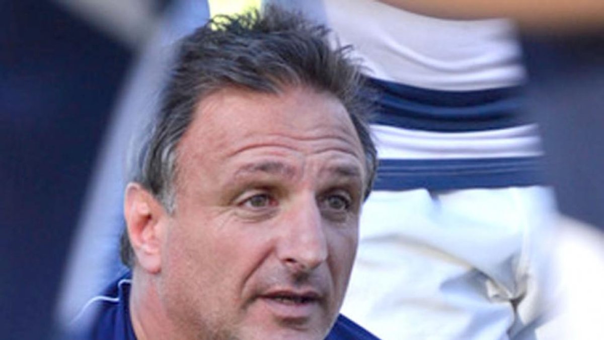 El entrenador argentino Marcelo Chorny dirigirá al UBU Aparejadores-ECB