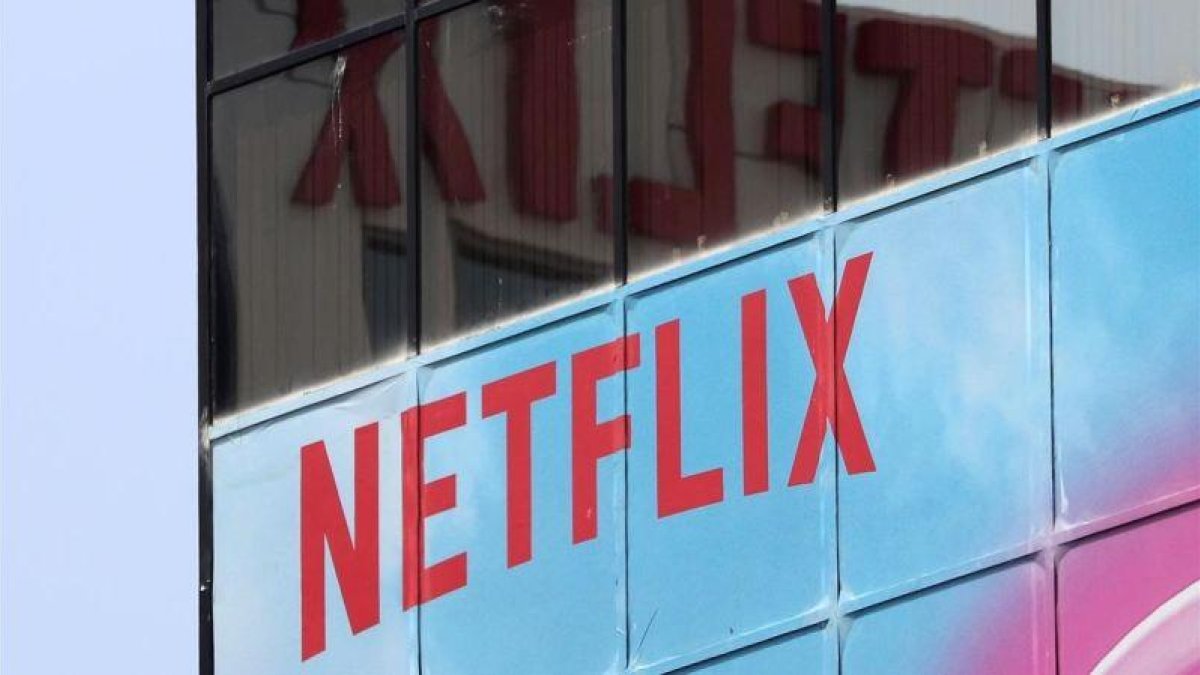 Sede central de Netflix en Los Gatos, California (EEUU)-LUCY NICHOLSON (REUTERS)