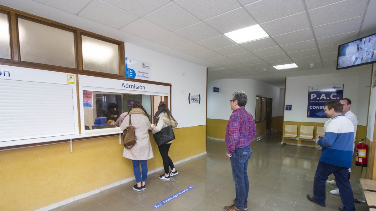 Interior del Divino Valles. ISRAEL l. MURILLO